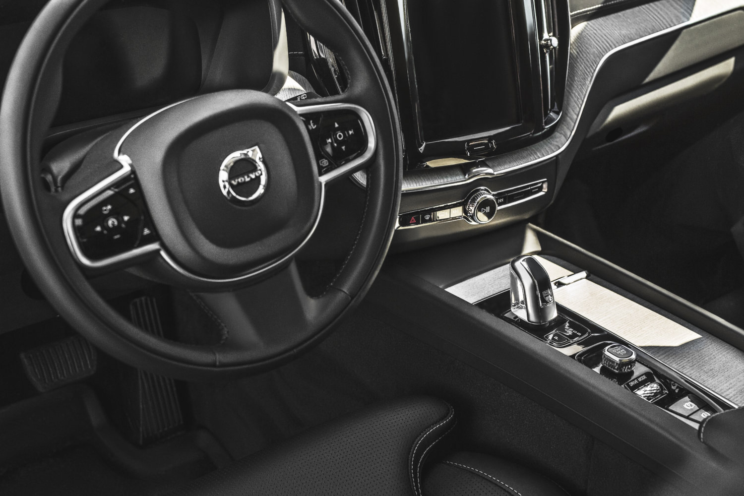 Begagnad Volvo bild