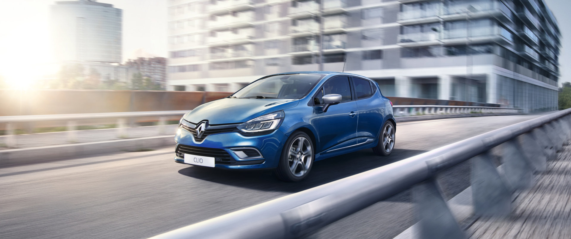 Renault Clio bild