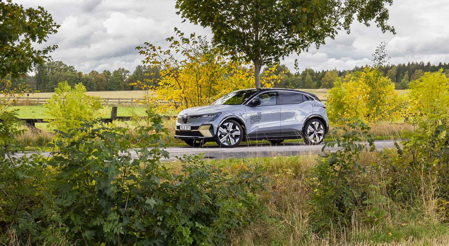 Renault privatleasing bild