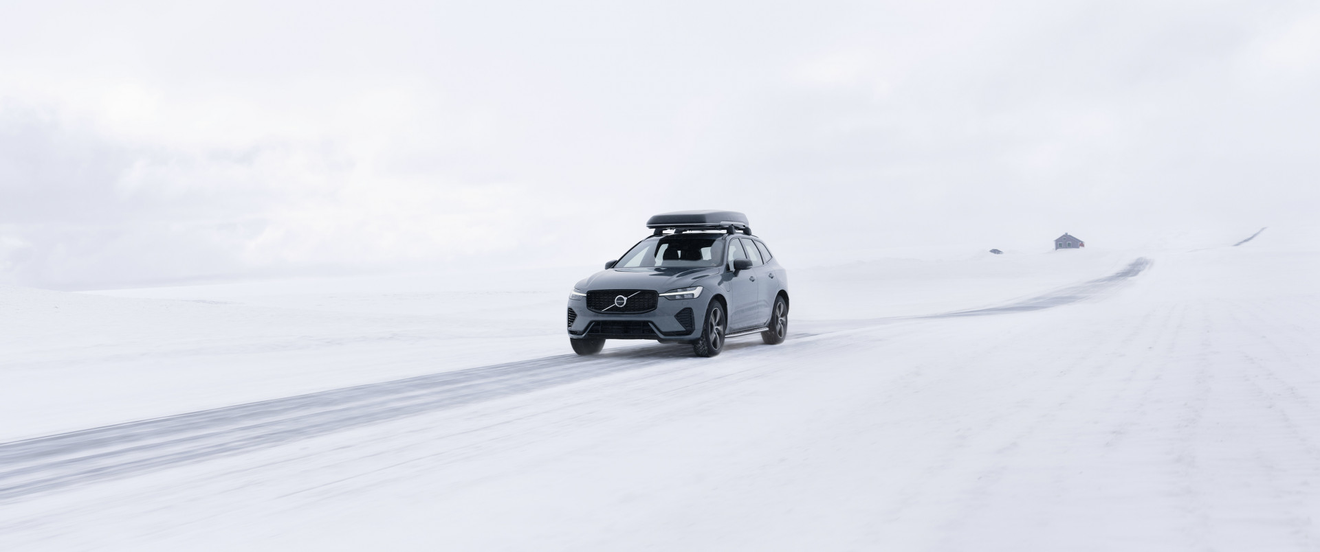 Stor priskampanj på begagnad Volvo bild