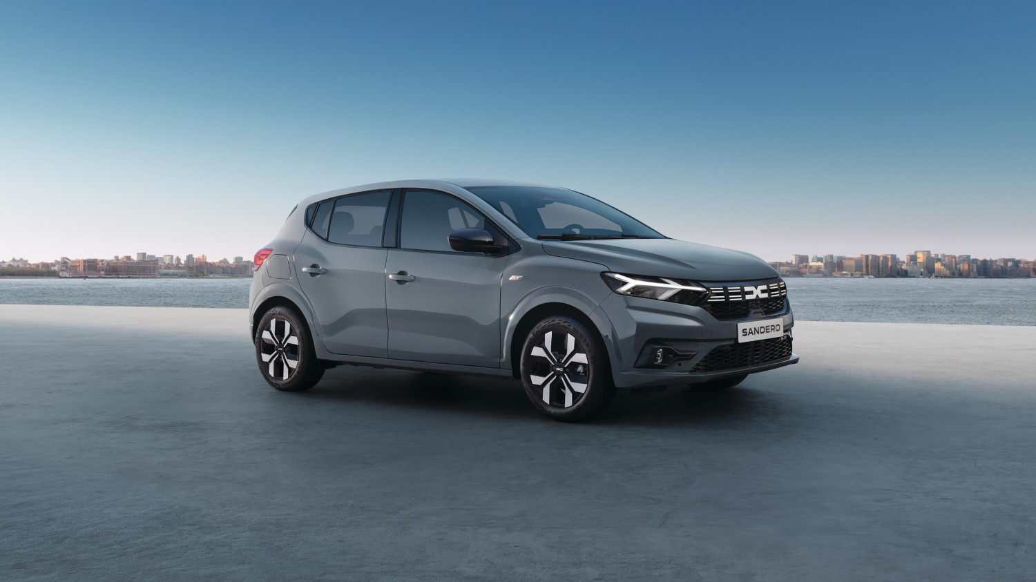 Dacia Sandero bild