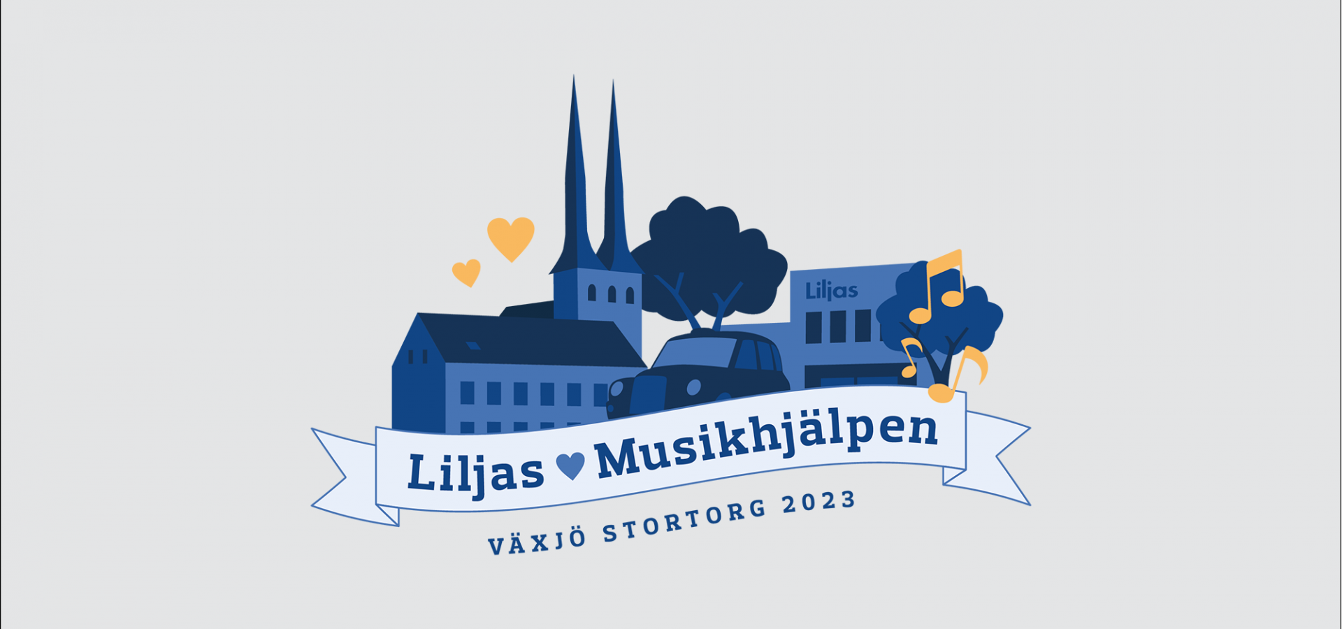 Musikhjälpen 2023 - buda hem en SegWay ATV bild