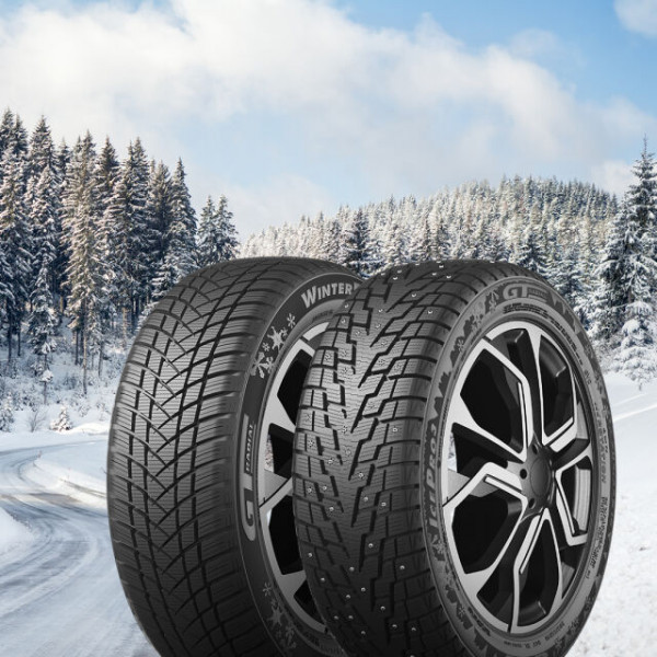 Michelin X-Ice North 4 dubbad vinterdäck 215/65 R16 102 T