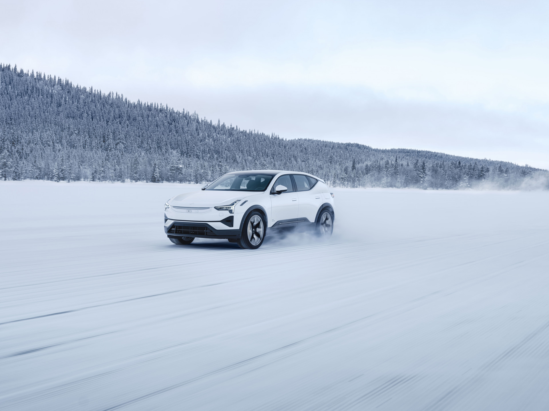 Polestar bild
