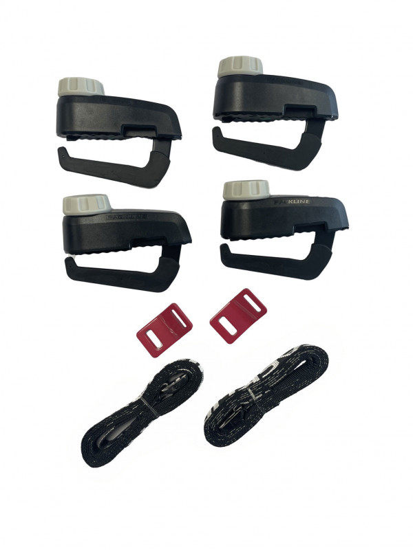 Packline Monteringssats Easy