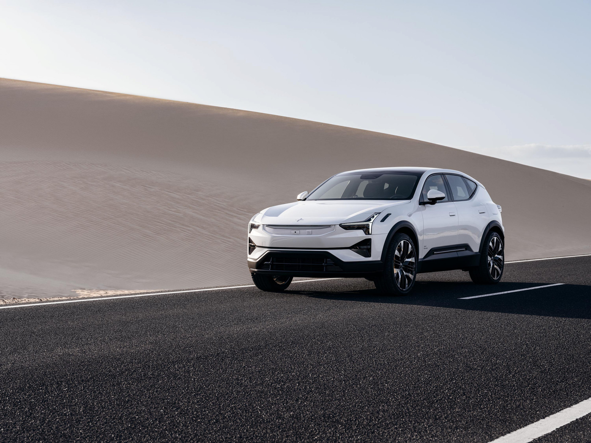 Polestar bild