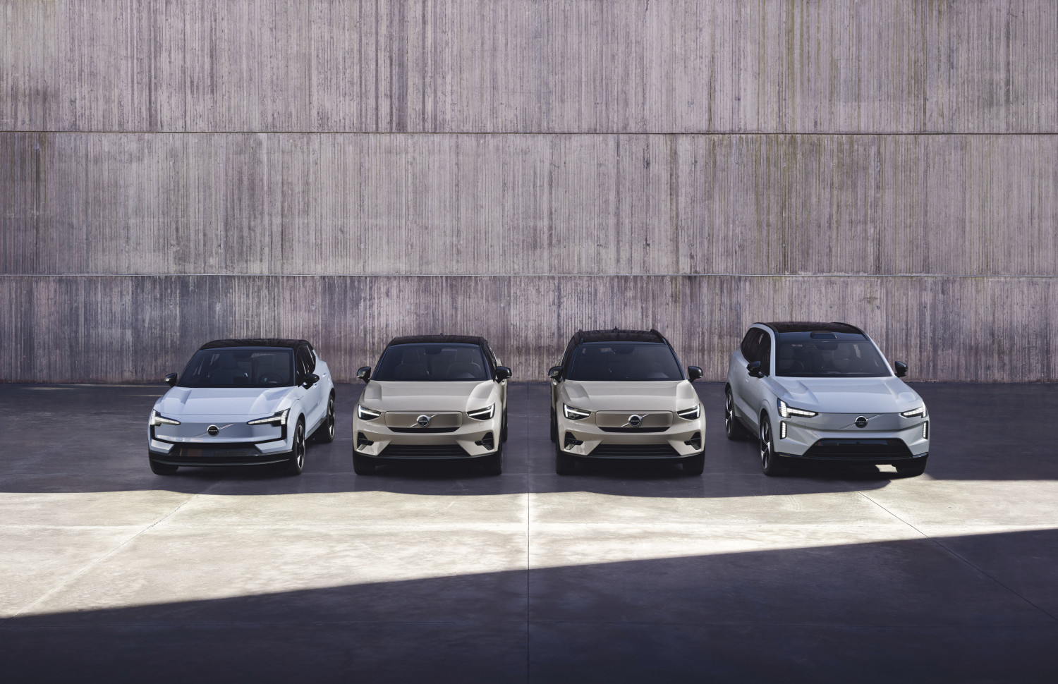 Volvo Selekt bild