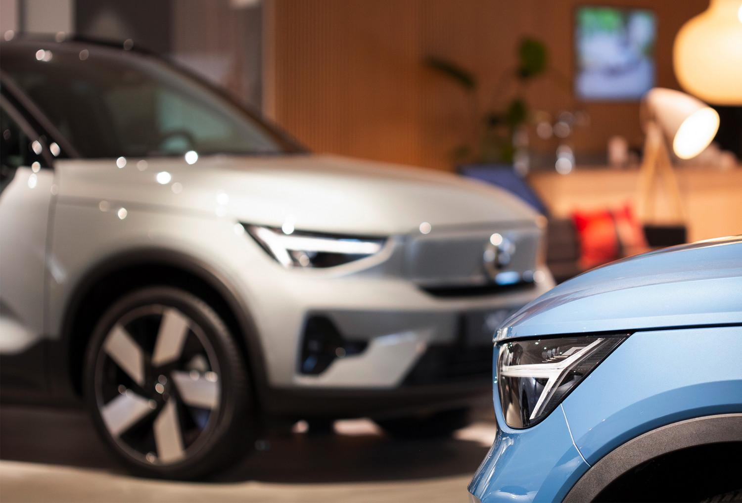 Boka provkörning hos Liljas bild