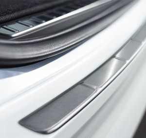 St?tf?ngarskydd XC90 MY16-