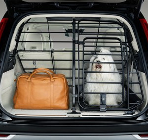 Hundgrind XC90 MY16- H?ger sida