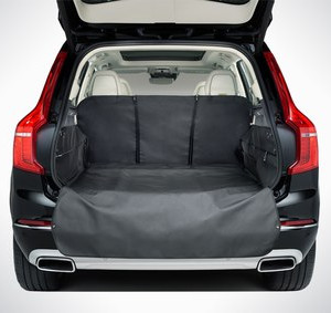 Skydd f?r lastutrymmet XC90 MY16-