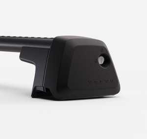 Lasthållare, vingprofil för rails XC90 MY16-