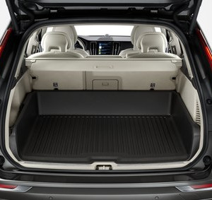 Lastlåda XC60 MY18-