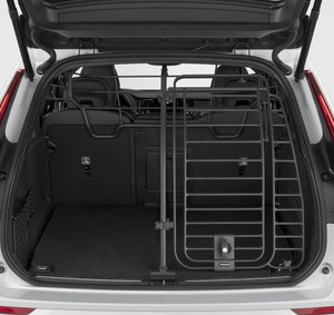 Hundgrind XC60 MY18-