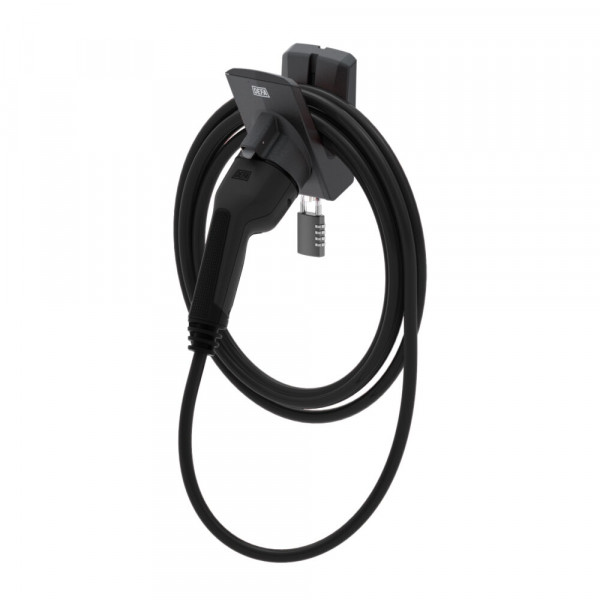 Defa eConnect Docking T2