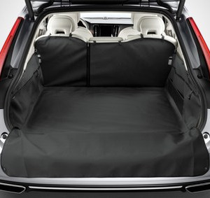 Skydd för lastutrymmet V90/V90CC MY17-