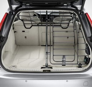 Hundgrind V90/V90CC MY17-