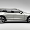Exteriör styling kit V60CC MY19- - Image 2