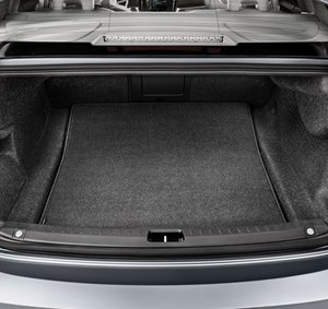 Vändbar bagagerumsmatta S90 MY17-