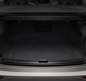 Vändbar bagagerumsmatta S60 MY19-