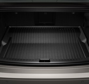 Allvädersmatta för bagagerum S60 MY19-