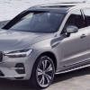 Integrerad Running board XC60 MY18- - Image 2