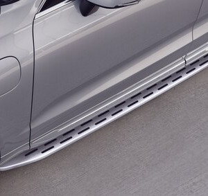 Integrerad Running board XC60 MY18-