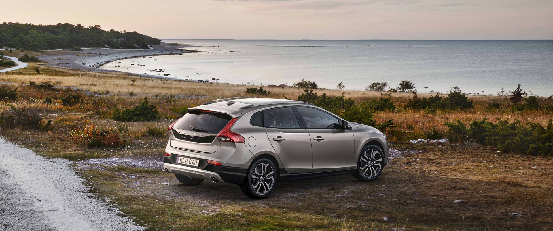 Volvo Originalservice Classic bild